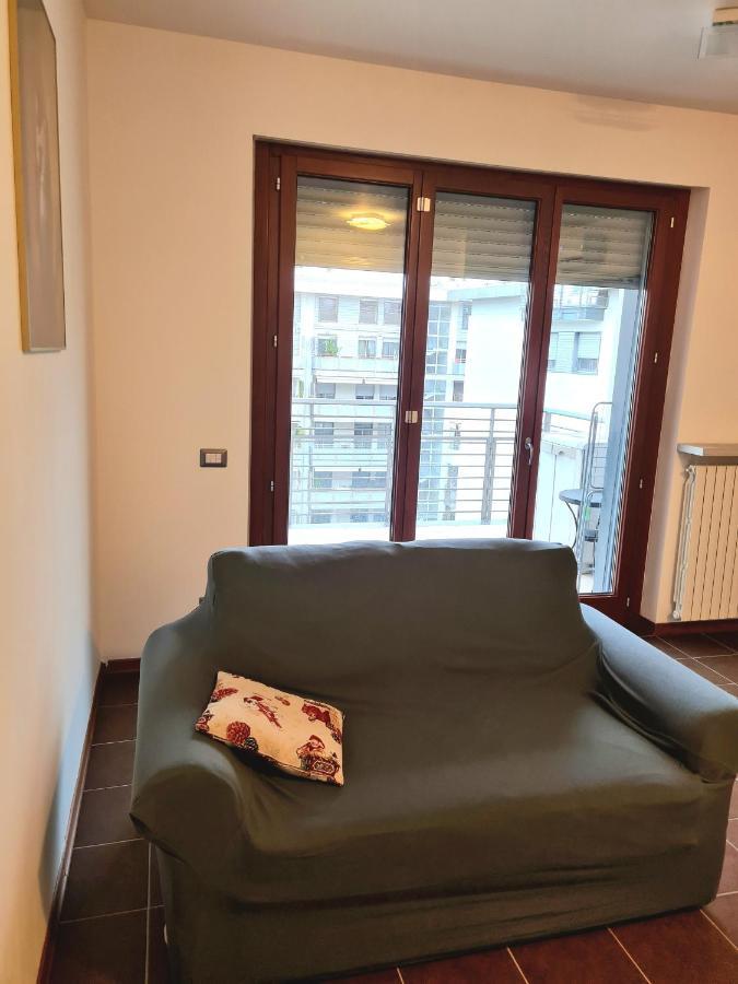 Milano Santa Giulia Business Apartment - Olimpiadi 26 Milão Exterior foto